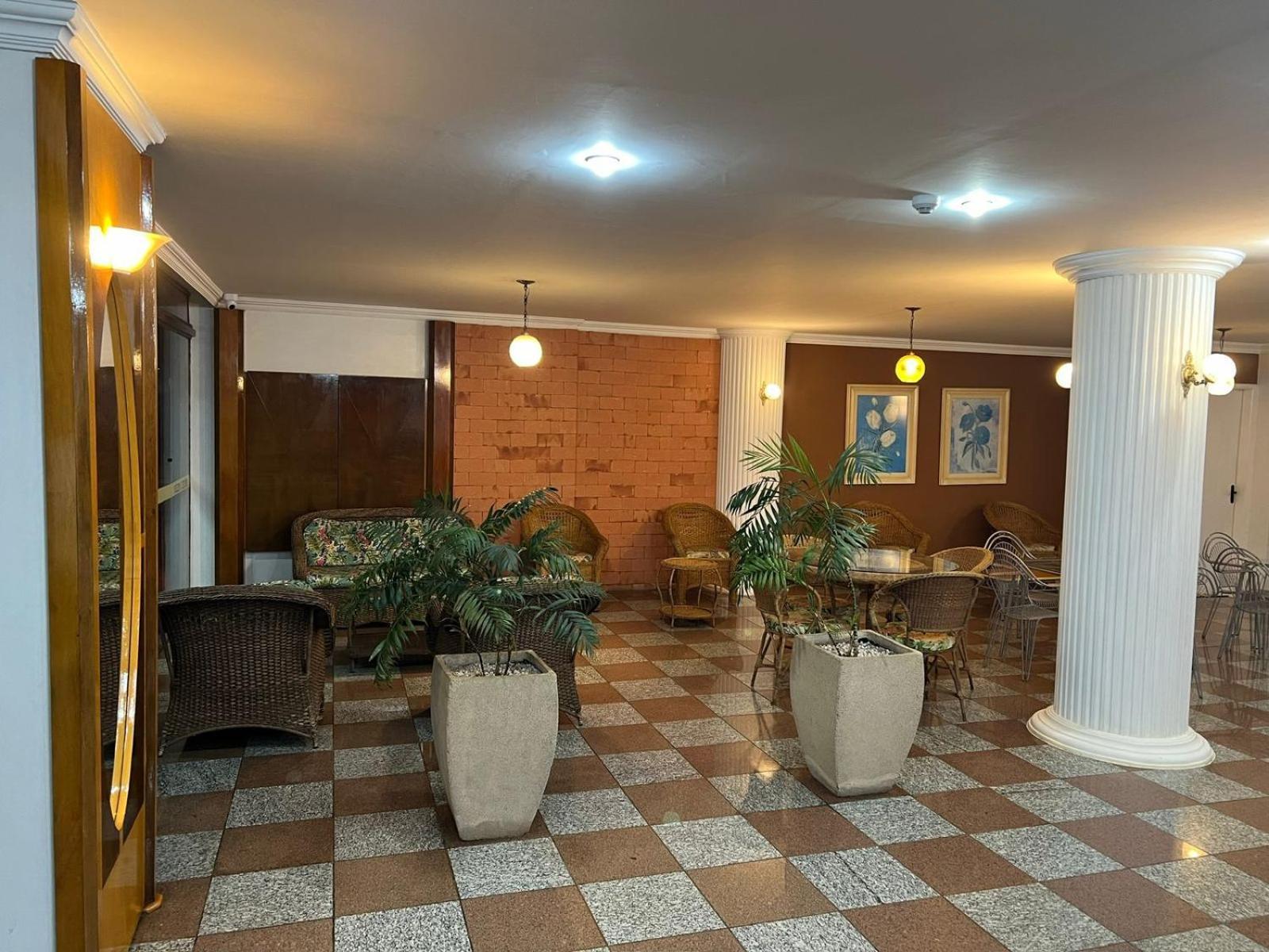 Hotel Mello Cascavel  Ngoại thất bức ảnh