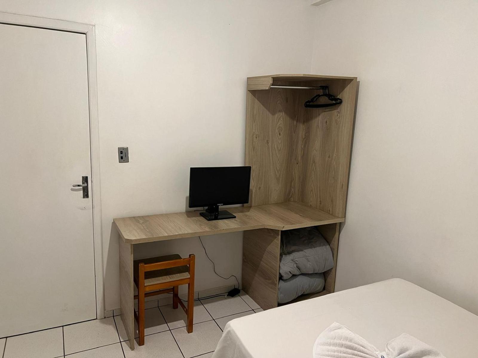 Hotel Mello Cascavel  Ngoại thất bức ảnh