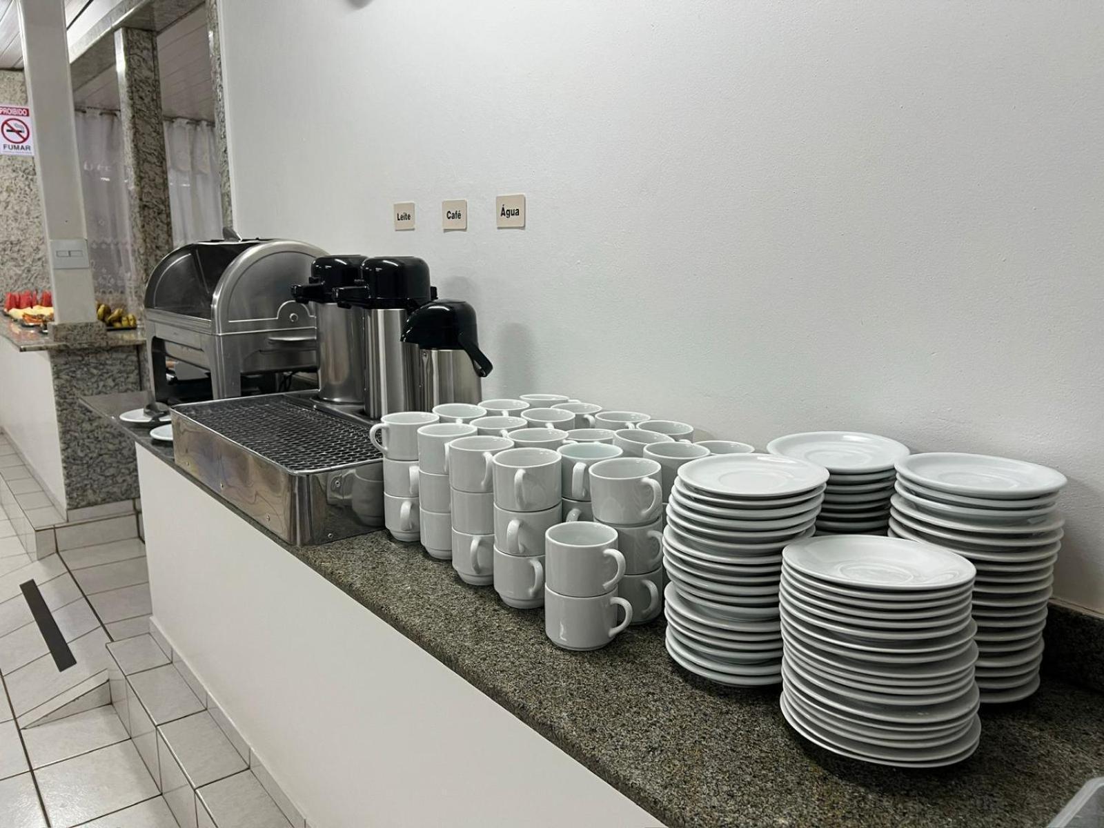 Hotel Mello Cascavel  Ngoại thất bức ảnh
