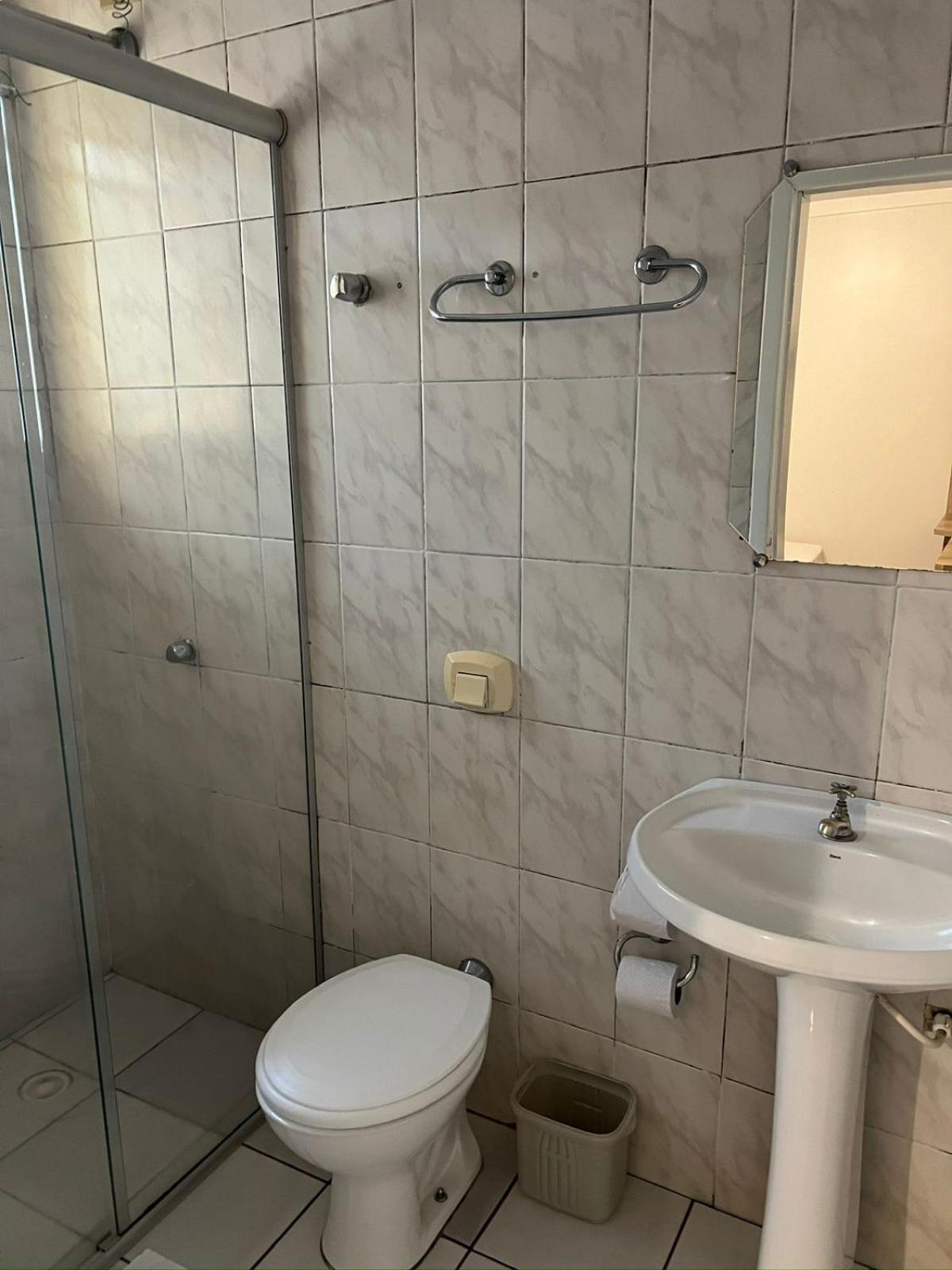 Hotel Mello Cascavel  Ngoại thất bức ảnh